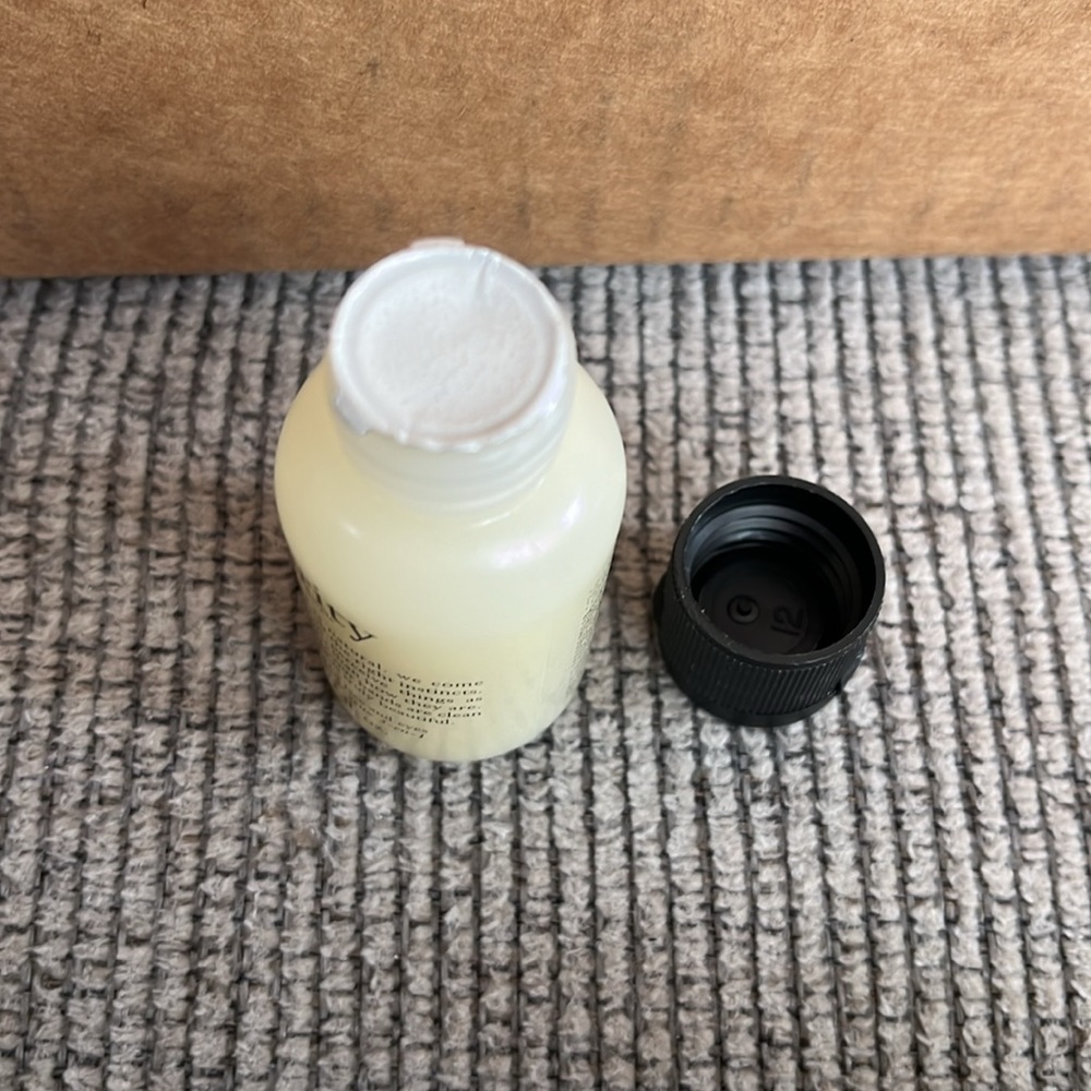 🔅5/$20 PHILOSOPHY Purity 3 in 1 cleanser for face and eyes - Picture 2 of 2
